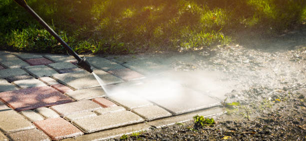 Best Driveway Cleaning and Restoration in Wfield, IN